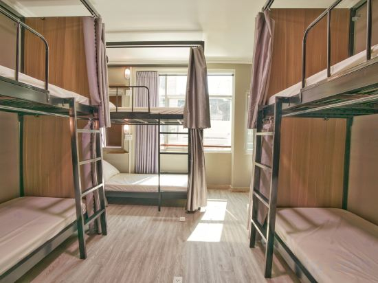 Others 4, The Triple Hostel, Ho Chi Minh City