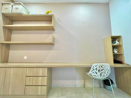 Others 3, Atlantis Residence Melaka by Stayrene, Malacca City