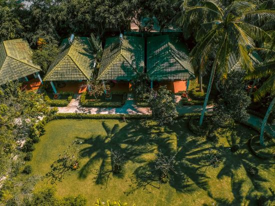 Fitness & Recreational Facilities 2, Famiana Green Villa, Phú Quốc