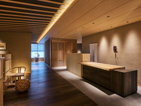 Hotel Interior/Public Areas 4, Fufu Tokyo Ginza, Chūō