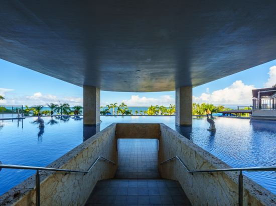 Hotel Exterior 3, Grandvrioresort Ishigakijima Ocean's Wing & Villa Garden, Ishigaki