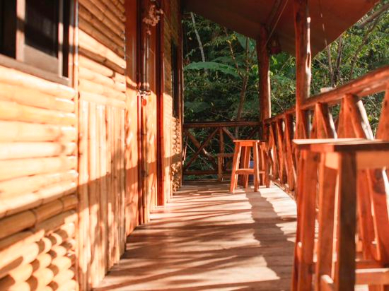 Hotel Interior/Public Areas 3, Baanmaipai Tiamta Maekampong, K. Mae On