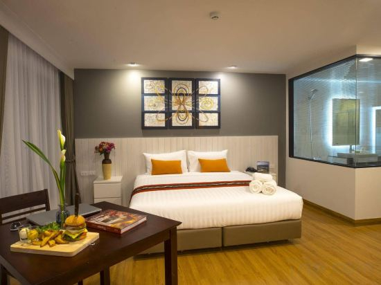 Others 2, Cmor by Recall Hotels Chiang Mai, Muang Chiang Mai