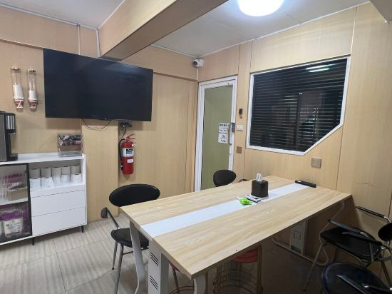 Hotel Interior/Public Areas 3, Golden mango home Youth Hostel, Huai Kwang