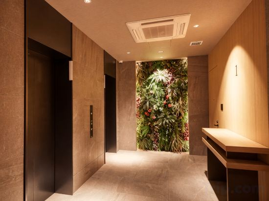 Hotel Interior/Public Areas 5, Hotel Yuquesta Agarimachi, Naha