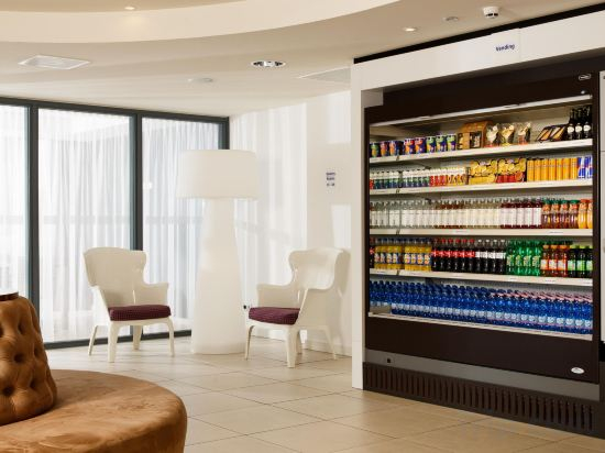 Hotel Interior/Public Areas 5, Holiday Inn Express ARNHEM by IHG, Arnhem