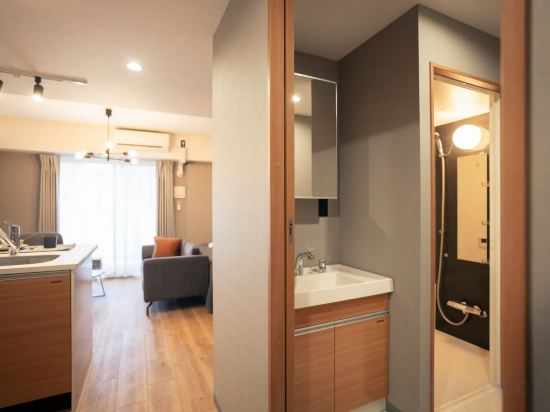 Others 5, Tanimachi-kun HOTEL Shinsaibashi Higashi 32, Osaka