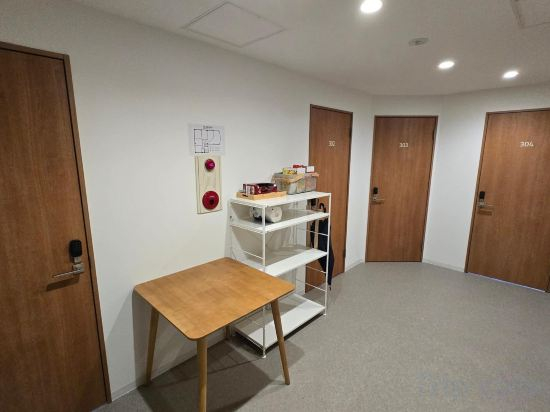 Hotel Interior/Public Areas 2, The Stay Yuki, Otaru