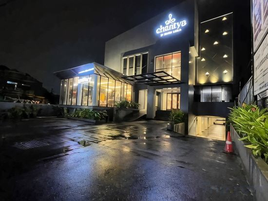 Hotel Exterior 5, Chantya Hotel by Grand Sarila, Yogyakarta
