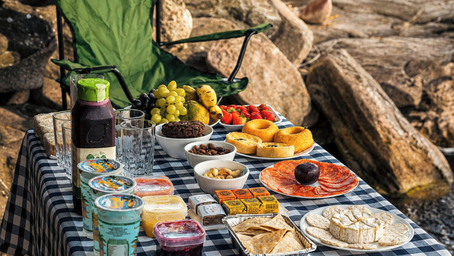 Food & Drinks 5, Pousada Terra de Gigantes - Chapada Diamantina, Ibicoara