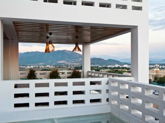Hotel Interior/Public Areas, Autumn Sea Boutique Hotel, Nha Trang