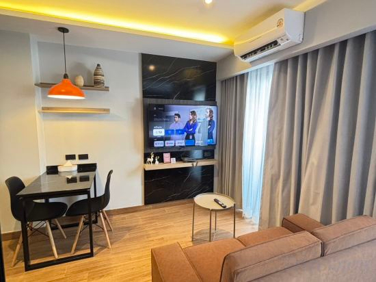 Others, J5 Hotel, Chatuchak