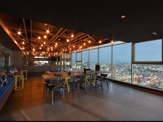 Others 5, THE BASE Central Pattaya by UL, Pattaya