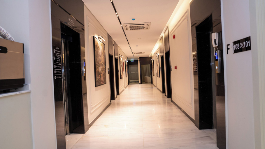 Interior 4, Darina Serviced Apartments2, Riyadh