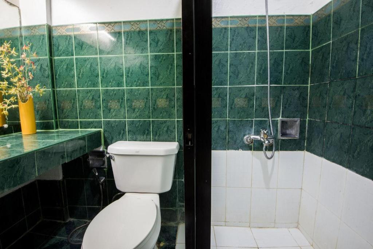 Bathroom, Family Country Hotel and Convention Centre, General Santos City