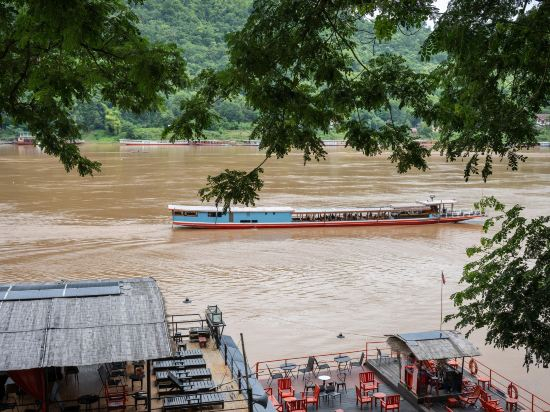 Fitness & Recreational Facilities 2, Pasaniyom Boutique Hotel Luang Prabang, Chomphet