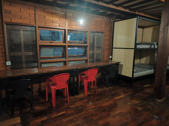 Others 3, WOOD WOOD HOSTEL, Vientiane