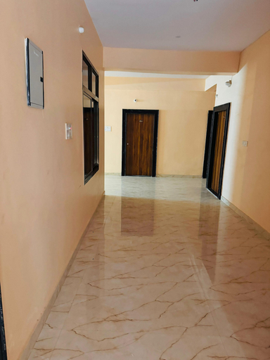 Interior 5, The Nest Inn, Varanasi