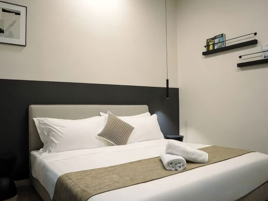 Others 2, Homesuite' Home at Bay Suites, Kota Kinabalu