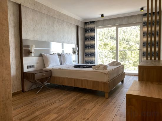 Others 2, King Royal Palace Hotel, Fethiye