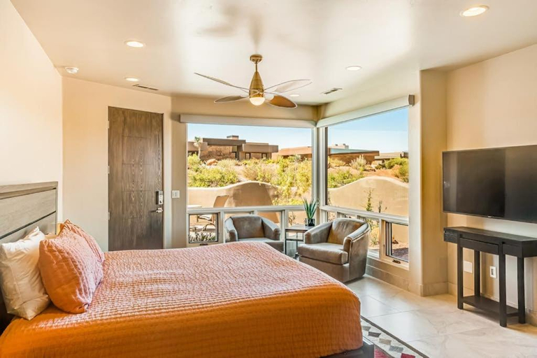 Others 4, Entrada Casita with a View, Washington