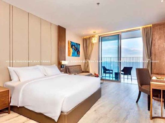 Others 5, Homie Panorama Beachfront Residences Nha Trang, Nha Trang