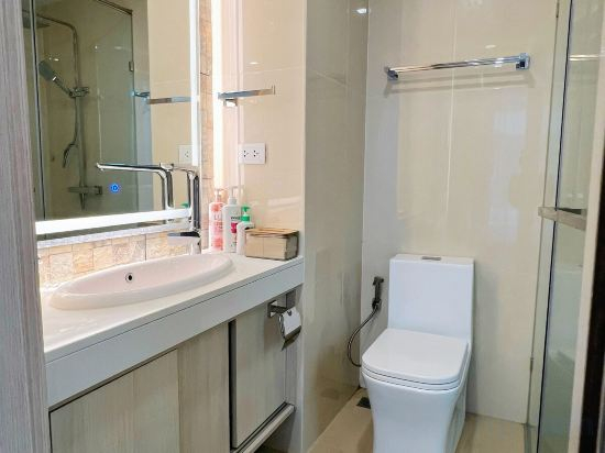 Others 4, Olympus Waterfront Residences,Pattaya -City center Location, Pattaya