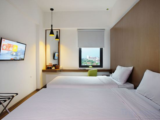 Others 2, Malioboro Prime Hotel, Yogyakarta