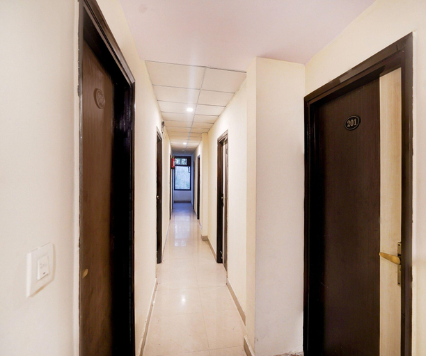 Interior 4, Classic Hotel Metro View, Jaipur