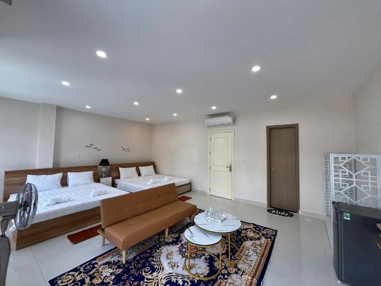 Others 2, Sea Breeze Grand World, Phú Quốc