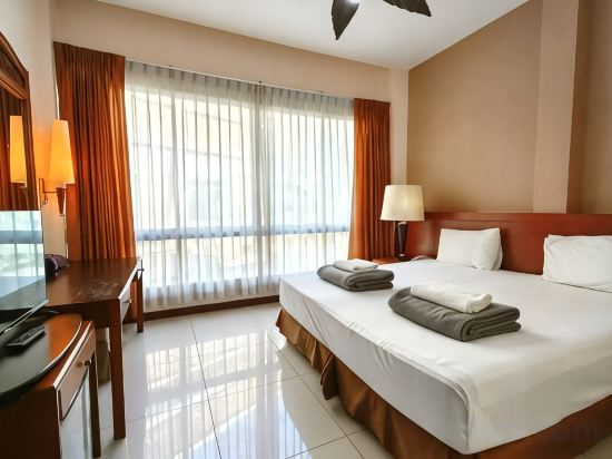 Others 5, Piman Garden Boutique Hotel, Muang Khon Kaen
