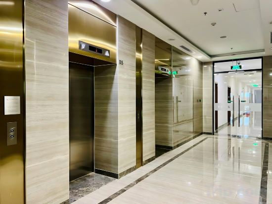 Hotel Exterior 5, Vinhomes D'capitale | Luxury Apartment | Londonhousing, Cầu Giấy