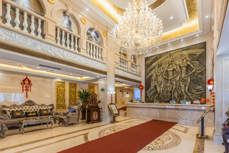 Others 5, Vienna Hotel Shenyang Central Street, Shenyang