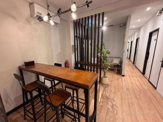 Hotel Interior/Public Areas, Mini Urban Guest House, Bandar Seri Begawan