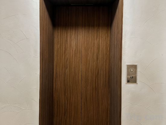 Hotel Interior/Public Areas 3, Hotel CF, Jung