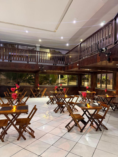 Food & Drinks 4, Hotel Plage, Rio de Janeiro