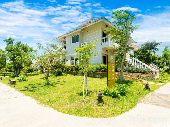 Hotel Exterior 3, Mercury Phu Quoc Resort & Villas - Free Airport Transfer, Phú Quốc