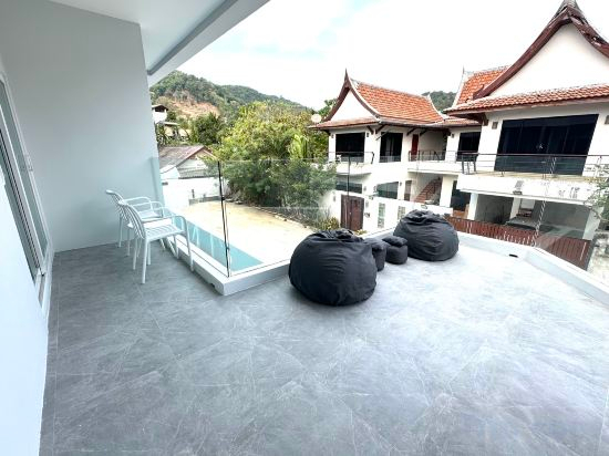 Hotel Interior/Public Areas 5, Kata Place Villa, Phuket Island