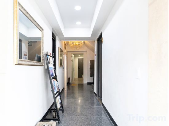 Hotel Interior/Public Areas