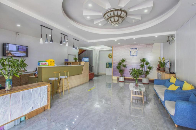 Others 5, PAI Hotel Shijiazhuang Luquan Zoo, Shijiazhuang