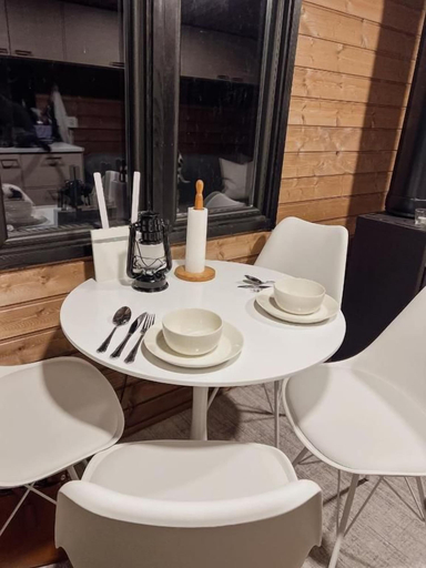 Food & Drinks, Kotatuli Forest Lodge, Lapland
