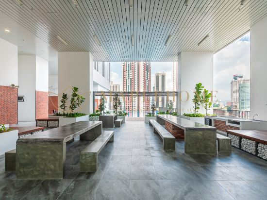 Hotel Interior/Public Areas 3, Chambers Premier Suites Kuala Lumpur, Kuala Lumpur