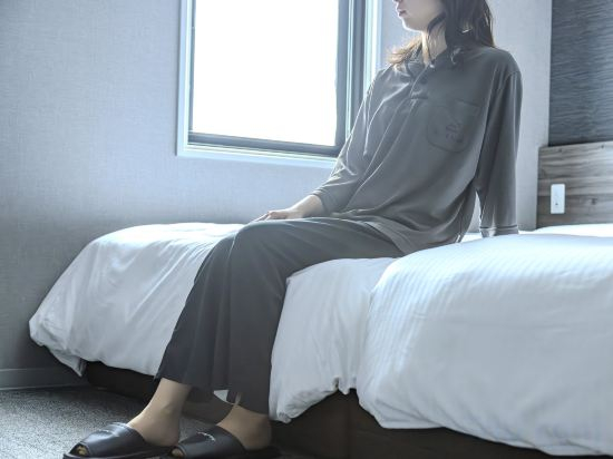 Bedroom 5, Super Hotel Premier Nagoya Sakuradoriguchi, Nagoya