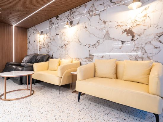 Hotel Interior/Public Areas, YONGIN HOTEL GRAY, Seongnam