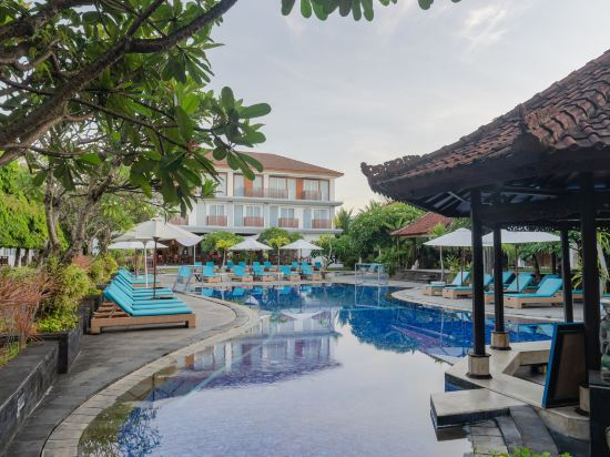 Others 3, Kuta Beach Club Hotel, Badung