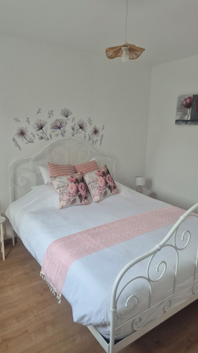 Room 4, La maison zen Béthune, Pas-de-Calais