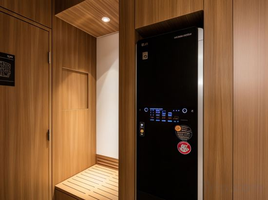 Others 4, Ramada by Wyndham Seoul Sindorim, Guro