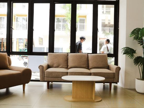 Hotel Interior/Public Areas 5, Di Yana Patong, Phuket Island