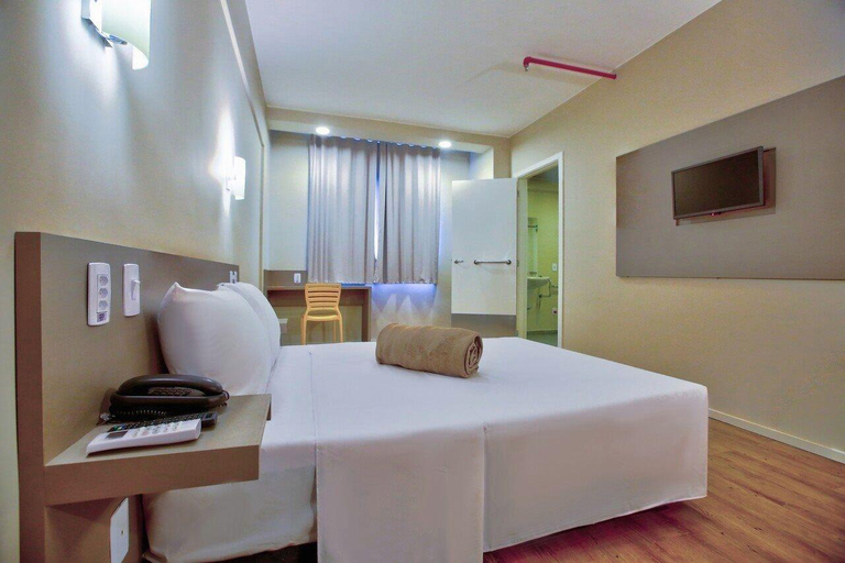Bedroom 2, Transamerica Fit Sinop, Sinop