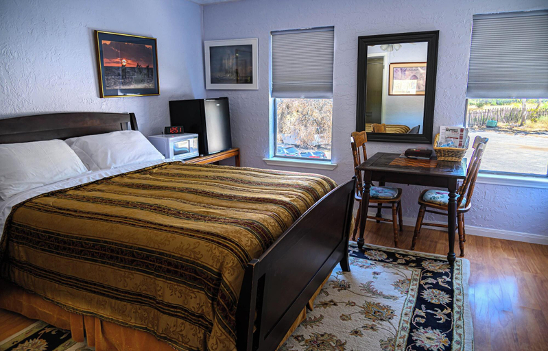 Bedroom 4, Cypress Fairway Village, Hays